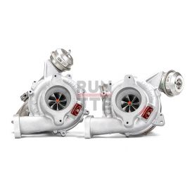 TTE Hybrid Turbos for Ferrari 488 3.9 twin-turbo V8 / GTB, Spider, Pista, Pista Spider, Pista Piloti 950HP+ (TTE10357) buy in USA