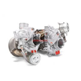 TTE Hybrid Turbos for McLaren 600LT 900HP+ ( TTE10453) buy in USA