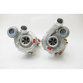 TTE Hybrid Turbos for Mercedes AMG 63 / 800HP+ (TTE10083) buy in USA