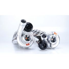 TTE Hybrid Turbos for Mercedes AMG 63 / 900HP+ (TTE10082) buy in USA