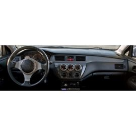 Vivid dash gauge pod for Mitsubishi EVO 8 buy in USA