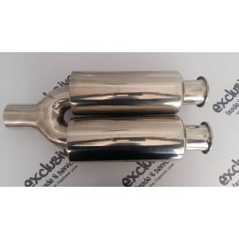 Vivid Universal Muffler buy in USA