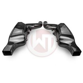 Wagner Tuning Carbon 102mm Air Intake Kit for Mercedes AMG GT, GT S, GT C, GT R 2015+ (300001006) buy in USA