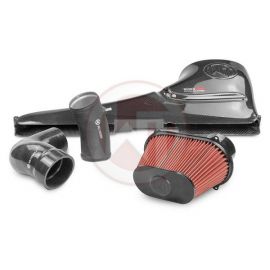 Wagner Tuning Carbon Air Intake Kit for VW Golf 8 GTi 2.0 TSi 2020+ (300001009) buy in USA