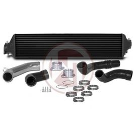 Wagner Tuning Competition Intercooler for Honda Civic 1,5 VTec Turbo (20000114.PIPE) buy in USA