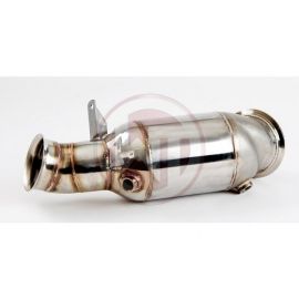 Wagner Tuning Downpipe Cat-Less for BMW F-series 35i 7/2013+ (500001017) buy in USA