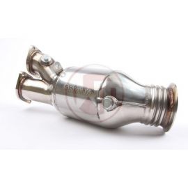 Wagner Tuning Downpipe Catless for BMW E82 E90 N55 engine (500001015) buy in USA