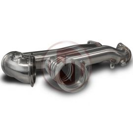 Wagner Tuning Downpipe for BMW E82 E90 N54 engine (500001002) buy in USA