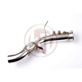 Wagner Tuning Downpipe for BMW E90/E60 335d 535d (500001009) buy in USA