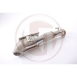 Wagner Tuning Downpipe for Ford Focus ST MK3 (500001025) buy in USA