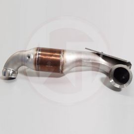 Wagner Tuning Downpipe for Mercedes AMG (CL)A 45 (500001024) buy in USA