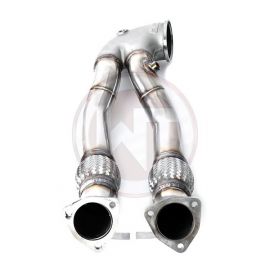 Wagner Tuning Downpipe for udi TTRS 8S / RS3 8V Facelift (500001028) buy in USA