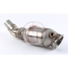 Wagner Tuning Dowpipe for BMW F20 F30 N20 engine 10/2012+ (500001011) buy in USA