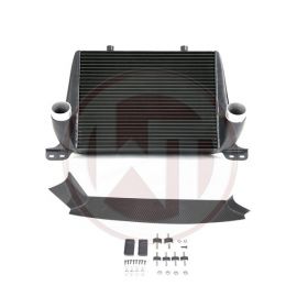 Wagner Tuning EVO 2 Intercooler Kit for Ford Mustang Ecoboost 2.3L 2015 (200001074) buy in USA