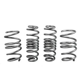 Whiteline F and R Coil Springs - lowered for Mercedes A45 AMG W176 (WSK-MB001) buy in USA