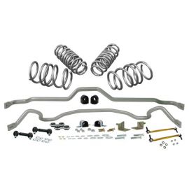 Whiteline Front and Rear Grip Series Kit Mercedes A45 AMG W176 (GS1-MB001) buy in USA