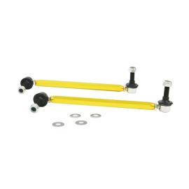 Whiteline Front Sway bar - link for Hyundai I30N PD 2018+ (KLC180-295) buy in USA