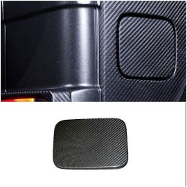 G500 G55 G63 G65 W463 Mercedes G Wagon Class Brabus Widestar Carbon Fiber Gas Cap Lid Fuel Door Trim Replacement buy in USA