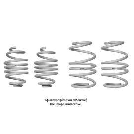 Whiteline Lowering Springs Set for Ford Fiesta MK5 / MK6 (30mm) (WSK-FRD001) buy in USA