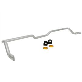 Whiteline Rear Sway Bar 24mm X Heavy Duty for Mitsubishi EVO 4/5/6/7/8/9 (BMR65XZ) buy in USA