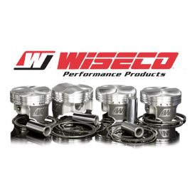 Wiseco Piston Kit 79.5mm for Opel 1.6L 16V Z16LER/LET (WKE365M795) buy in USA