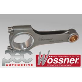 Wossner Conrods for Mitsubishi EVO 10 (KPL045) buy in USA