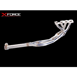 Xforce Exhaust Header for Mazda NB 98-05 (HS-H9918) buy in USA