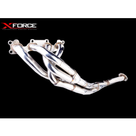 Xforce Header for Mazda MX5 NA 89-97 (HS-H9018) buy in USA