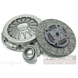 Xtreme Clutch Clutch Kit (OEM replacement) for Nissan Navara/Pathfinder/Frontier Diesel (KNI25010) buy in USA