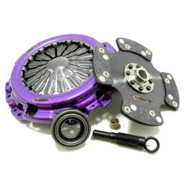 Xtreme Performance Carbon Clutch Kit for RB25/RB26 5-speed (KNI24001-1P) buy in USA