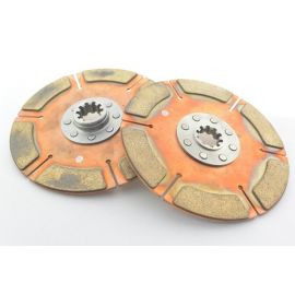 Xtreme Performance Ceramic Disc Set (twin) for BMW 184mm (DBM1810401RSB-2) buy in USA