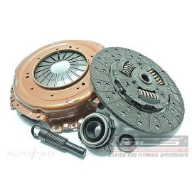 Xtreme Performance Clutch Kit for Isuzu D-Max 2012+ (KIZ28007-1A) buy in USA