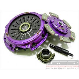 Xtreme Performance Clutch Kit for Mitsubishi EVO 10 (X) (KMI24011-1R) buy in USA