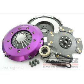 Xtreme Performance Clutch kit for VW Golf 5 / Golf 6 2.0l (KVW24696-1P) buy in USA