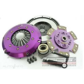 Xtreme Performance Clutch Kit for VW Golf 5 / Golf 6 2.0l (KVW24696-1R) buy in USA