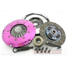 Xtreme Performance Clutch Kit for VW Golf 6 / Golf 7 2.0l (KVW24698-1A) buy in USA