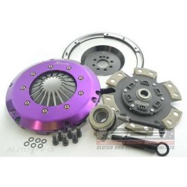 Xtreme Performance Clutch kit for VW Golf 6 / Golf 7 2.0l (KVW24698-1R) buy in USA