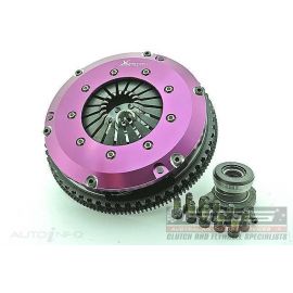 Xtreme Performance Clutch Kit with flywheel for Focus ST/RS - Volvo (KFD24637_1G) buy in USA