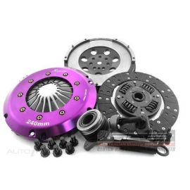 Xtreme Performance Clutch kit with flywheel for Hyundai i30N PD 2018+ (KHD24631-1A) buy in USA