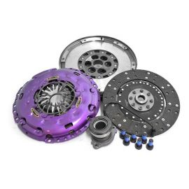 Xtreme Performance Clutch Kit, incl. Flywheel for Alfa Romeo 159, Brera/Spider 1.8T FWD 1/11-6/12 939B1 (KAR24611-1A) buy in USA