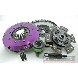 Xtreme Performance Clutch kit, including flywheel, for Audi, Skoda, VW 1.8T (KAU23508-1R) buy in USA