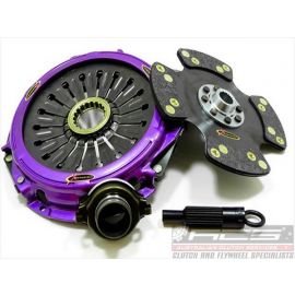 Xtreme Performance Race Carbon Blade Clutch Kit for Mitsubishi EVO 8/9 (KMI24010-1P) buy in USA