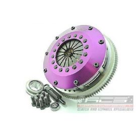 Xtreme Performance Twin Disc clutch kit for BMW E36 M3 (KBM20530_2E) buy in USA