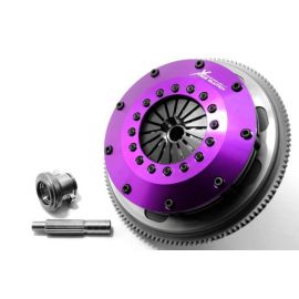 Xtreme Performance Twin Disc Clutch kit for Nissan 350Z (KNI20523_2E) buy in USA