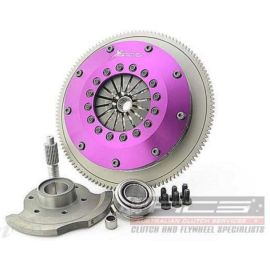 Xtreme Performance Twin Plate Clutch Kit for Mazda RX8 (KMZ20581-2E) buy in USA