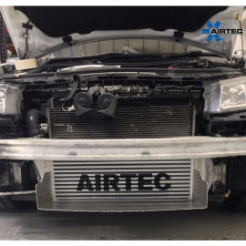 Airtec Intercooler for Renault Megane 2 225 & R26 w/Air Ram Scoop 95mm Core (ATINTREN2) buy in USA