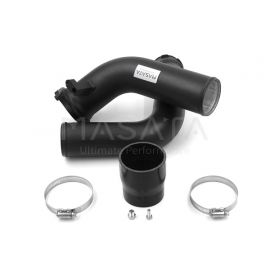 Masata BMW B46 B48 F20 F30 Aluminium Chargepipe (INC. 330E & 330I) (MST0100) buy in USA