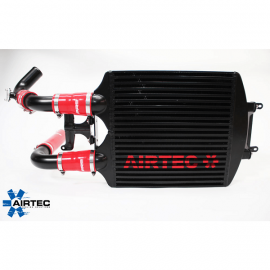 Airtec Intercooler for VW Polo GTi & Seat Ibiza MK4 1.8T (ATINTVAG6) buy in USA