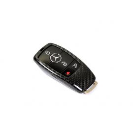 AutoTecknic Dry Carbon Key Case - Mercedes-Benz Various Vehicles 2017-Up buy in USA