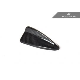 AutoTecknic Dry Carbon Roof Antenna Cover - F07 5-Series GT | F25 X3 | E70 X5 | E71 X6 buy in USA